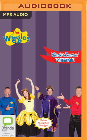 The Wiggles - Fairytale