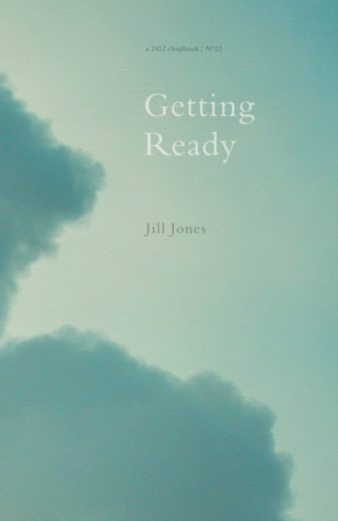 Getting Ready (2412 #22)