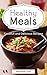 Healthy Meals: American Recipes - Healthy Cookbook for Weight Loss, Paleo Cookbook, Recipes for American Cooking, Slow Cooker (Fish, Meat, Chicken, Vegetarian, Vegan, RAW, Soups & Stews, Cook Book)