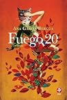 Fuego 20 by Ana García Bergua