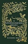 A ​különlegesek regéi by Ransom Riggs