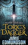 Toric's Dagger by Jamie Edmundson