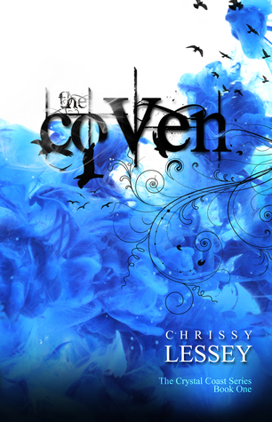 The Coven (The Crystal Coast Series #1)