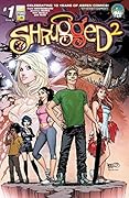 Shrugged Vol. 2 #1