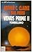 Venus Prime II: Torbellino (Venus Prime, #2)