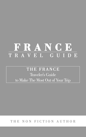 France Travel Guide
