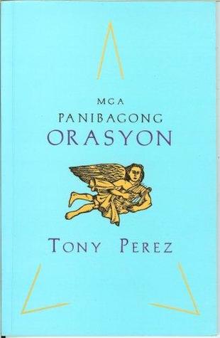 Mga Panibagong Orasyon (Unknown Binding)