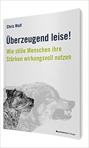 Überzeugend leise!
