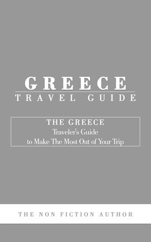 Greece Travel Guide