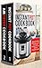Instant Pot Cookbook by Lisa Alagna