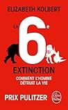 La 6ᵉ Extinction ...