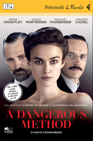 A Dangerous Method