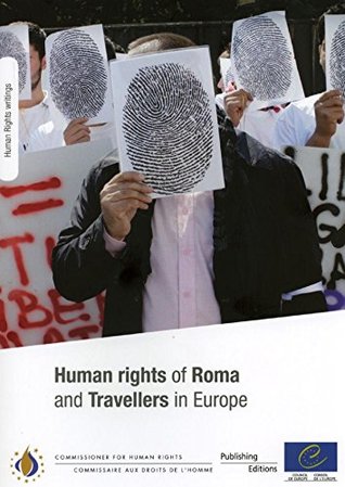 Human Rights of Roma and Travellers in Europe (Kindle Edition)