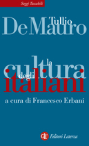 La cultura degli italiani (Paperback)