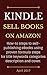 Sell Books on Amazon by eBook Mechanic