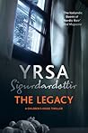 The Legacy: A Children's House Thriller