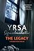 The Legacy by Yrsa Sigurdardottir