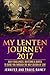 2017 Lenten Journal by Jennifer Rainey