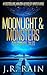 Moonlight & Monsters: Ten Vampire Tales (Vampire for Hire, Stories #1, 5)