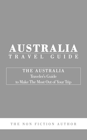 Australia Travel Guide