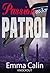 Knockout (Passion Patrol, #1)
