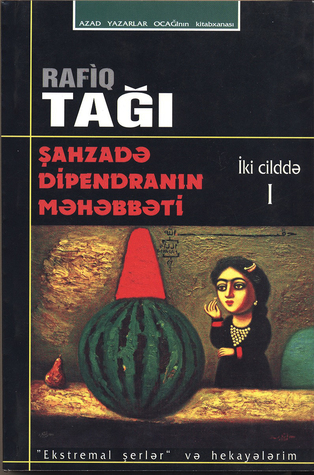 Şahzadə Dipendranın məhəbbəti