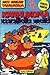 Karhukopla vaarallisilla vesillä: Aku Ankan taskukirja erikoisnumero 4