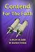 Contend For The Faith by David Thiele
