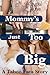Mommy's Just Too Big: A Taboo Futa Story
