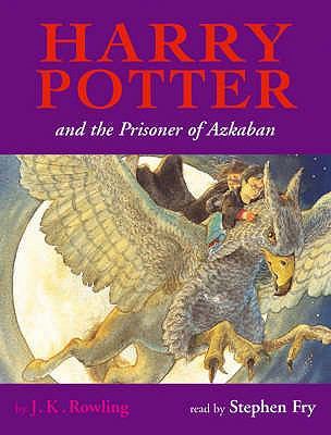 Harry Potter and the Prisoner of Azkaban