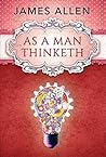 As a Man Thinketh Book cover for As a Man Thinketh