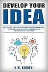 Develop Your Idea...