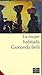 La Mujer Habitada by Gioconda Belli