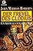 Der Frevel des Clodius (SPQR, #3)
