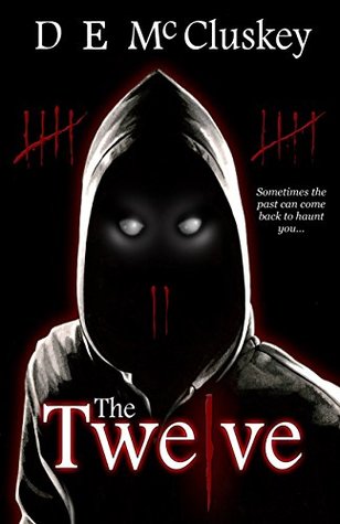The Twelve: A ghost story (Kindle Edition)