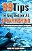 99 Tips to Get Better at Sp...