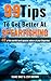 99 Tips to Get Better at Spearfishing