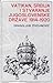 Vatikan, Srbija i stvaranje jugoslovenske države 1914-1920