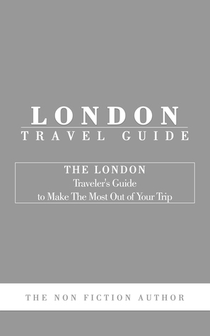 London Travel Guide