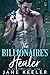 The Billionaire's Healer (Braxton Family Saga Book 2)