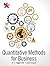 Quantitative Methods for Business(SEM-I)