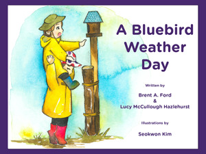 A Bluebird Weather Day