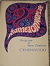 A turned on world;: Drug use in New Zealand,