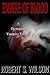 Empire of Blood: A Dystopian Vampire Trilogy