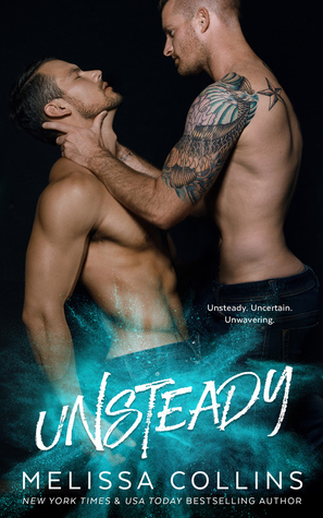 Unsteady (On Solid Ground, #3)