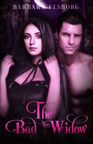 The Bad Widow (ebook)