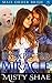 Unexpected Miracle by Misty Shae