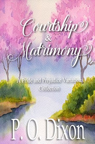 Courtship and Matrimony (Kindle Edition)