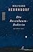Die Rosenbaum-Doktrin und andere Texte by Wolfgang Herrndorf Die Rosenbaum-Doktrin und andere Texte by Wolfgang Herrndorf