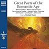 Great Poets of the Romantic Age by Michael Sheen